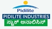 logo логотип Pidilite Industries Pidilite Industries