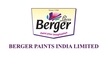 logo логотип Berger Paints Berger Paints