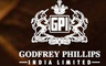logo логотип Godfrey Phillips India Godfrey Phillips India