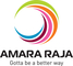 logo логотип Amara Raja Batteries Amara Raja Batteries