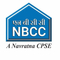 logo логотип NBCC India Ltd NBCC India Ltd