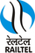 logo логотип Railtel Corp Of India Ltd Railtel Corp Of India Ltd