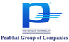 logo логотип Prabhat Telecoms Prabhat Telecoms
