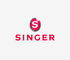 logo логотип Singer India Ltd Singer India Ltd