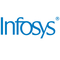 logo логотип Infosys Infosys