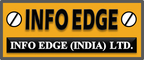 logo логотип Info Edge India Ltd Info Edge India Ltd