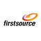 logo логотип Firstsource Solutions Firstsource Solutions
