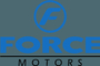 logo логотип Force Motors Ltd Force Motors Ltd