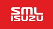 logo логотип SML Isuzu Ltd SML Isuzu Ltd