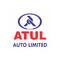logo логотип Atul Auto Ltd Atul Auto Ltd