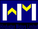 logo логотип Hindustan Motors Ltd Hindustan Motors Ltd