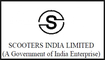 logo логотип Scooters India Ltd Scooters India Ltd