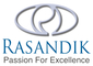 logo логотип Rasandik Engineering Industries India Ltd Rasandik Engineering Industries India Ltd
