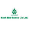 logo логотип Nath Bio Genes India Ltd Nath Bio Genes India Ltd