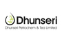 logo логотип Dhunseri Tea & Industries Ltd Dhunseri Tea & Industries Ltd