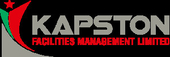 logo логотип Kapston Facilities Management Ltd Kapston Facilities Management Ltd