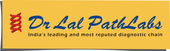 logo логотип Dr Lal PathLabs Ltd Dr Lal PathLabs Ltd