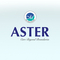 logo логотип Aster DM Healthcare Ltd Aster DM Healthcare Ltd