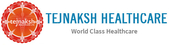 logo логотип Tejnaksh Healthcare Ltd Tejnaksh Healthcare Ltd