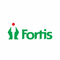 logo логотип Fortis Healthcare (India) Fortis Healthcare (India)