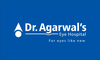 logo логотип Dr Agarwal’s Eye Hospital Ltd Dr Agarwal’s Eye Hospital Ltd