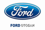 logo логотип Ford Otomotiv Sanayi AS (Ford Otosan) Ford Otomotiv Sanayi AS (Ford Otosan)