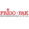 logo логотип Frigo-Pak Gida Maddeleri Sanayi ve Ticaret AS Frigo-Pak Gida Maddeleri Sanayi ve Ticaret AS