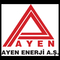 logo логотип Ayen Enerji AS Ayen Enerji AS