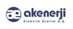logo логотип Akenerji Elektrik Uretim AS Akenerji Elektrik Uretim AS