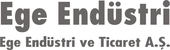 logo логотип Ege Endustri ve Ticaret AS Ege Endustri ve Ticaret AS