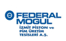 logo логотип Federal Mogul Izmit Piston ve Pim Uretim Tesisleri AS Federal Mogul Izmit Piston ve Pim Uretim Tesisleri AS
