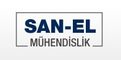 logo логотип SAN-EL Muhendislik Elektrik Taahhut Sanayi ve Ticaret AS SAN-EL Muhendislik Elektrik Taahhut Sanayi ve Ticaret AS