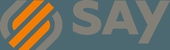 logo логотип Say Yenilenebilir Enerji Ekipmanları Sanayi ve Ticaret Anonim Şirketi Say Yenilenebilir Enerji Ekipmanları Sanayi ve Ticaret Anonim Şirketi