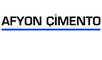 logo логотип Afyon Cimento Sanayi TAS Afyon Cimento Sanayi TAS