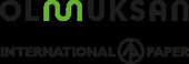 logo логотип Olmuksan International Paper Ambalaj Sanayi ve Ticaret AS Olmuksan International Paper Ambalaj Sanayi ve Ticaret AS