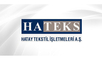 logo логотип Hateks Hatay Tekstil Isletmeleri AS Hateks Hatay Tekstil Isletmeleri AS