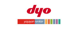 logo логотип DYO Boya Fabrikalari Sanayi ve Ticaret AS DYO Boya Fabrikalari Sanayi ve Ticaret AS