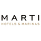 logo логотип Marti Otel Isletmeleri AS Marti Otel Isletmeleri AS