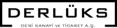 logo логотип Derluks Deri Sanayi ve Ticaret AS Derluks Deri Sanayi ve Ticaret AS