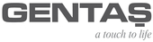 logo логотип Gentas Genel Metal Sanayi ve Ticaret AS Gentas Genel Metal Sanayi ve Ticaret AS