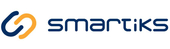 logo логотип Smartiks Yazilim AS Smartiks Yazilim AS
