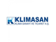 logo логотип Klimasan Klima Sanayi ve Ticaret AS Klimasan Klima Sanayi ve Ticaret AS