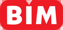 logo логотип BIM Birlesik Magazalar AS BIM Birlesik Magazalar AS