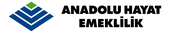 logo логотип Anadolu Hayat Emeklilik AS Anadolu Hayat Emeklilik AS