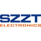 logo логотип SZZT Electronics Co Ltd SZZT Electronics Co Ltd