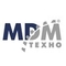 logo логотип МДМ-ТЕХНО (Техно-Комплект, ООО) МДМ-ТЕХНО (Техно-Комплект, ООО)