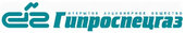 logo логотип Гипроспецгаз, АО Гипроспецгаз, АО