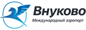 logo логотип Международный аэропорт «Внуково», АО Международный аэропорт «Внуково», АО