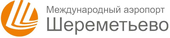 logo логотип Международный аэропорт Шереметьево, АО Международный аэропорт Шереметьево, АО