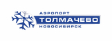 logo логотип Аэропорт Толмачево, АО Аэропорт Толмачево, АО